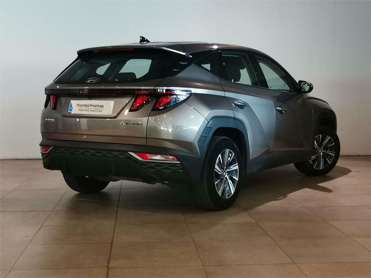 Hyundai Tucson 1.6 CRDI 85kW (115CV) Klass - foto 2