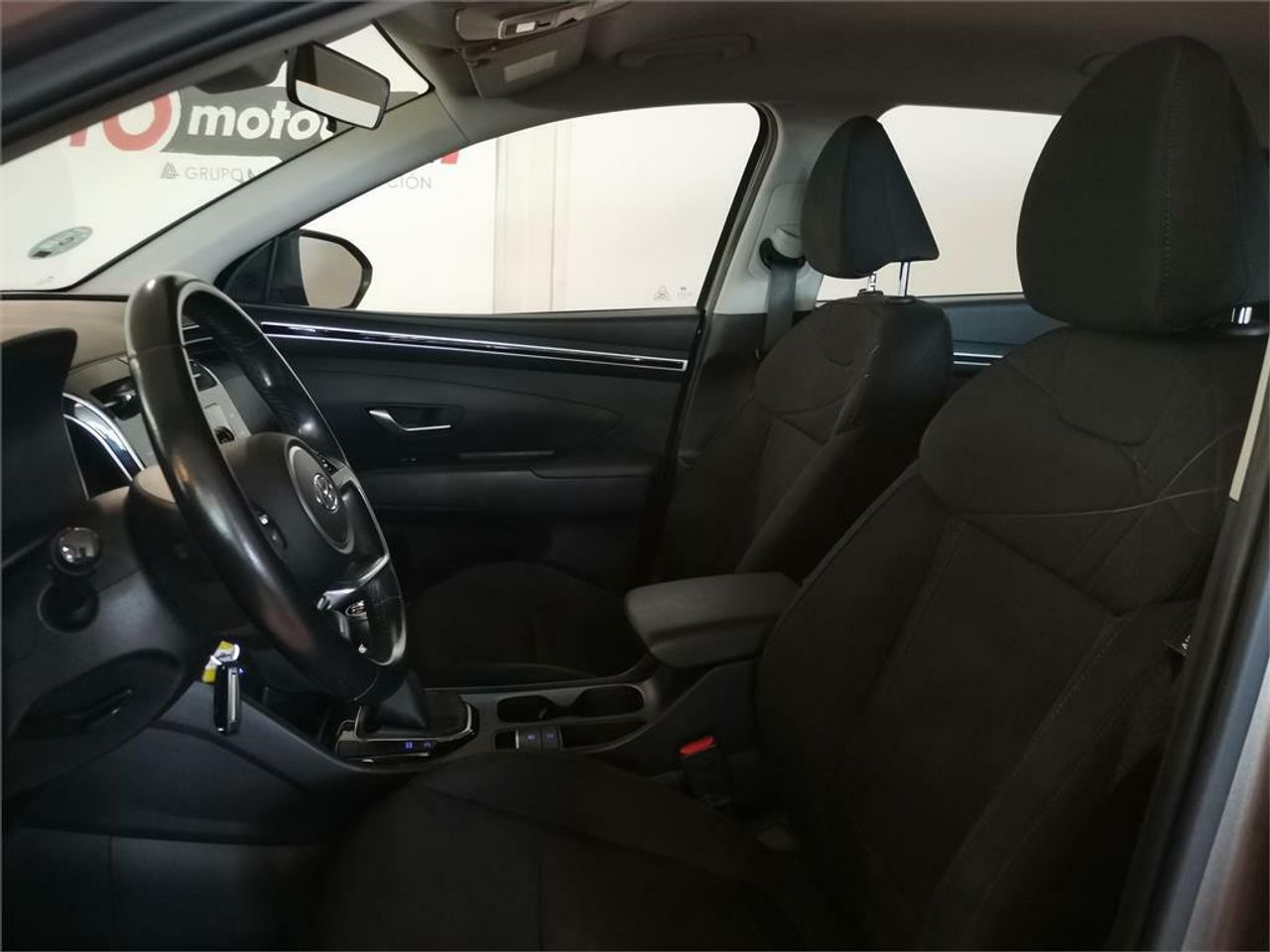 Hyundai Tucson 1.6 CRDI 85kW (115CV) Klass - foto 4