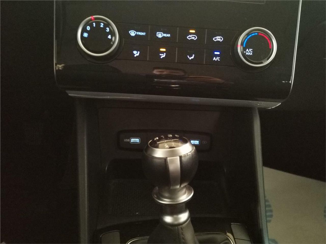 Hyundai Tucson 1.6 CRDI 85kW (115CV) Klass - foto 9