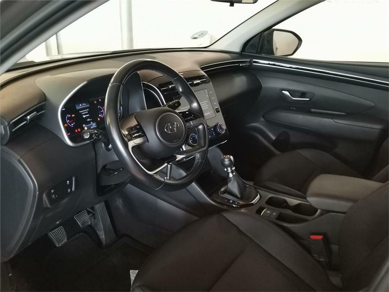 Hyundai Tucson 1.6 CRDI 85kW (115CV) Klass - foto 3