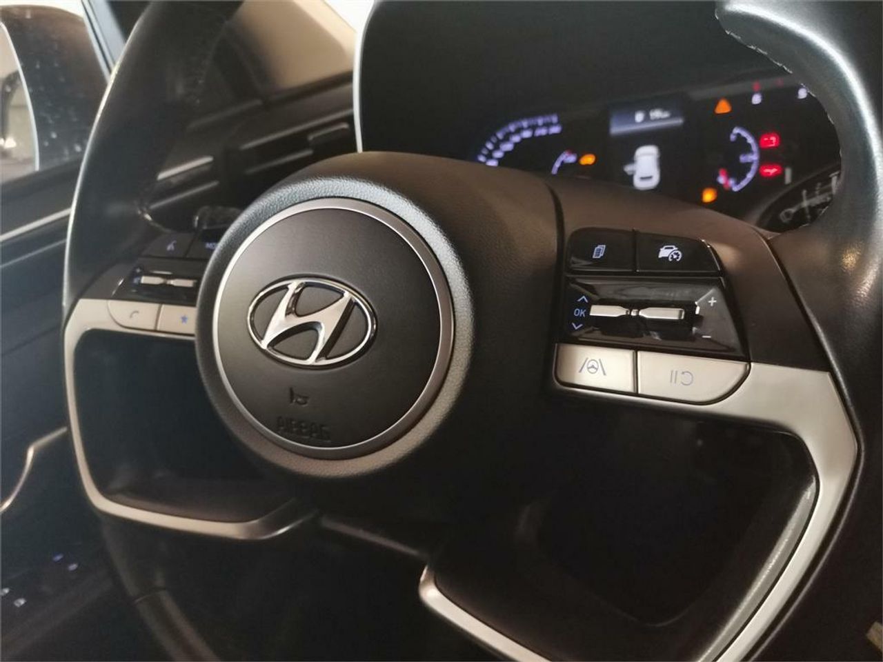 Hyundai Tucson 1.6 CRDI 85kW (115CV) Klass - foto 10