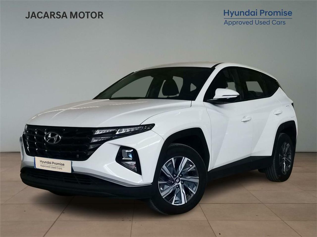 Hyundai Tucson 1.6 CRDI 85kW (115CV) Klass - foto 2