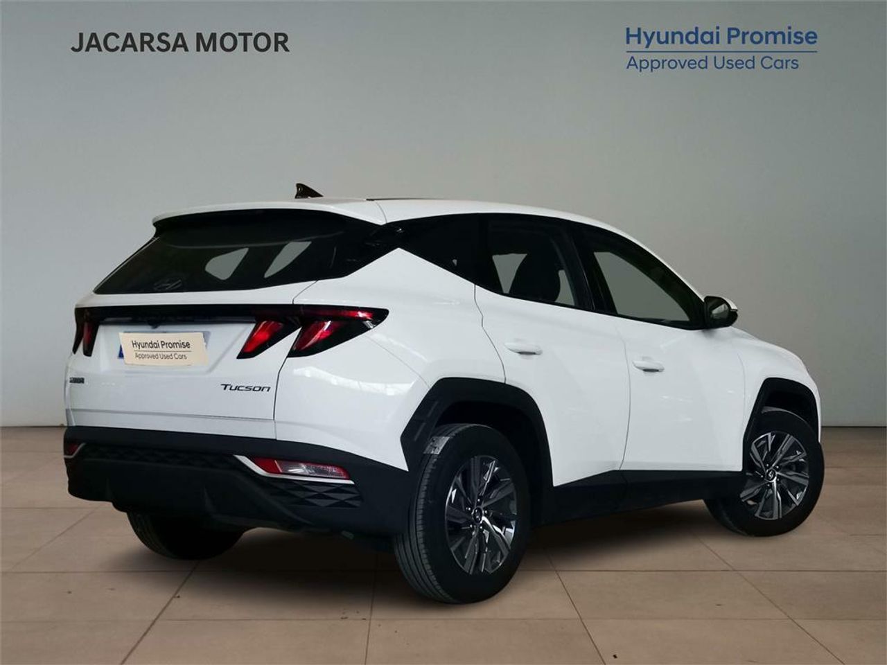 Hyundai Tucson 1.6 CRDI 85kW (115CV) Klass - foto 3