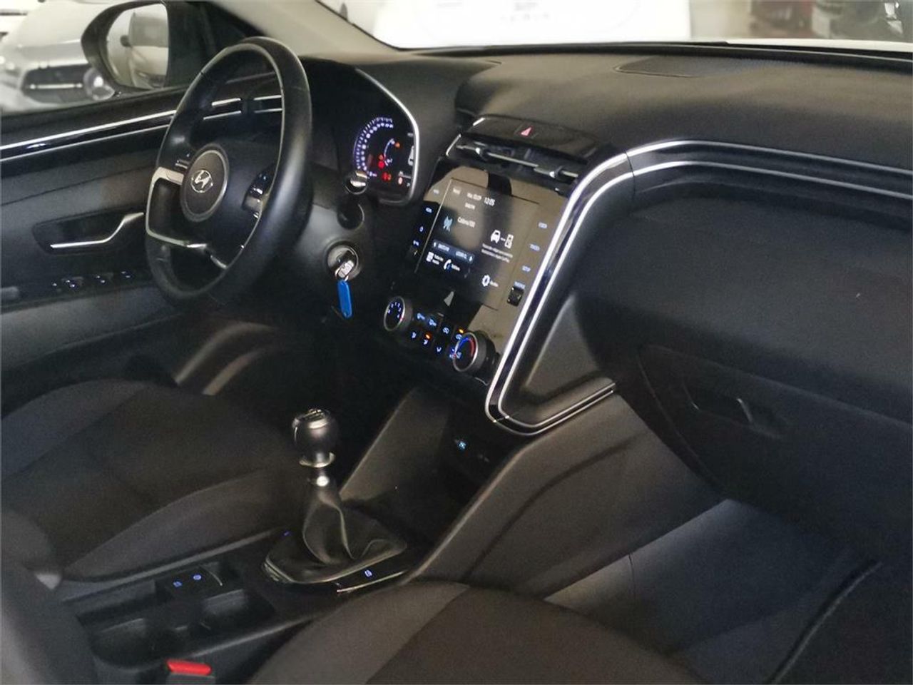 Hyundai Tucson 1.6 CRDI 85kW (115CV) Klass - foto 4