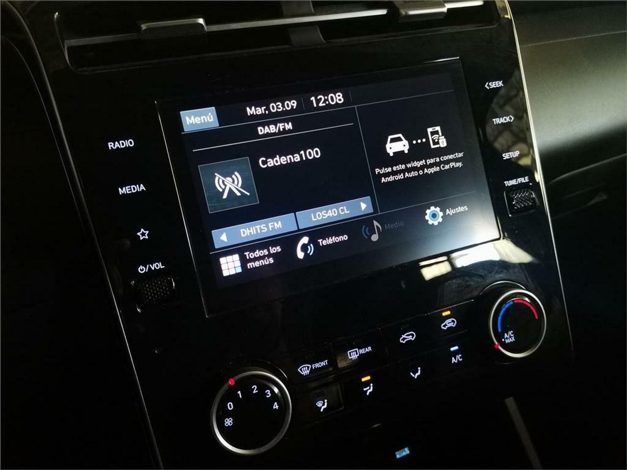 Hyundai Tucson 1.6 CRDI 85kW (115CV) Klass - foto 21