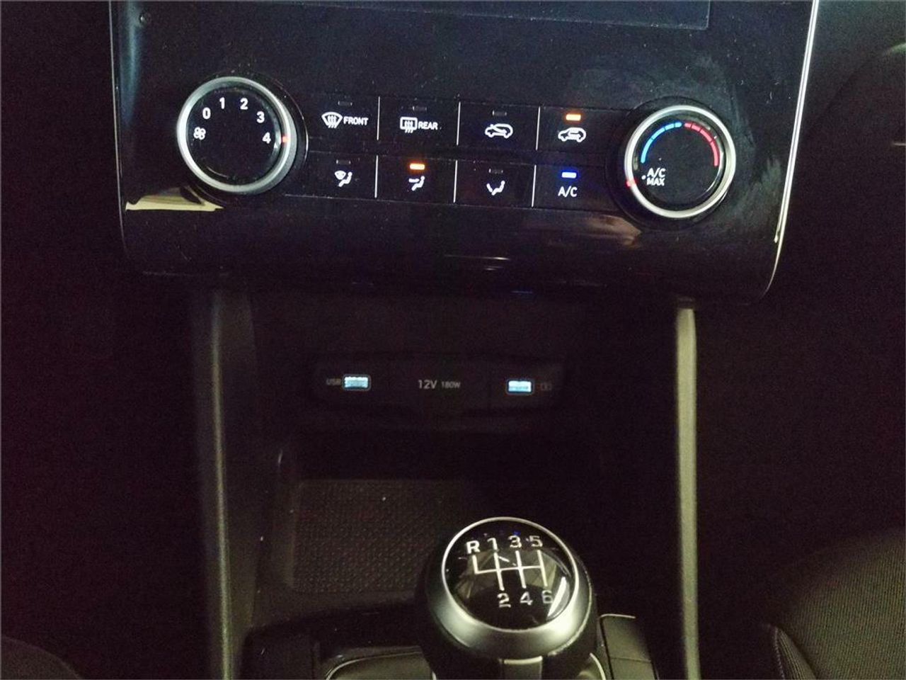 Hyundai Tucson 1.6 CRDI 85kW (115CV) Klass - foto 14