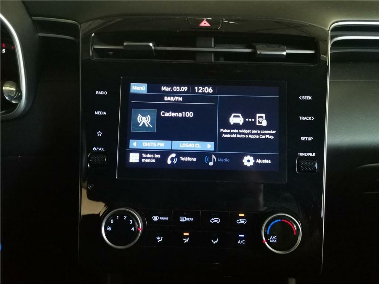 Hyundai Tucson 1.6 CRDI 85kW (115CV) Klass - foto 13