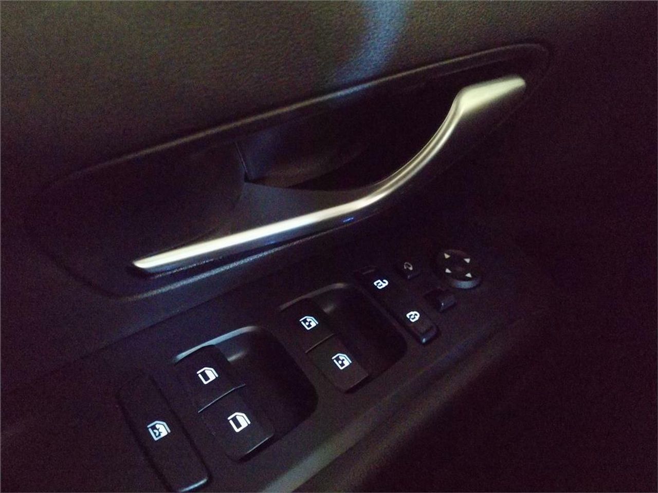 Hyundai Tucson 1.6 CRDI 85kW (115CV) Klass - foto 18