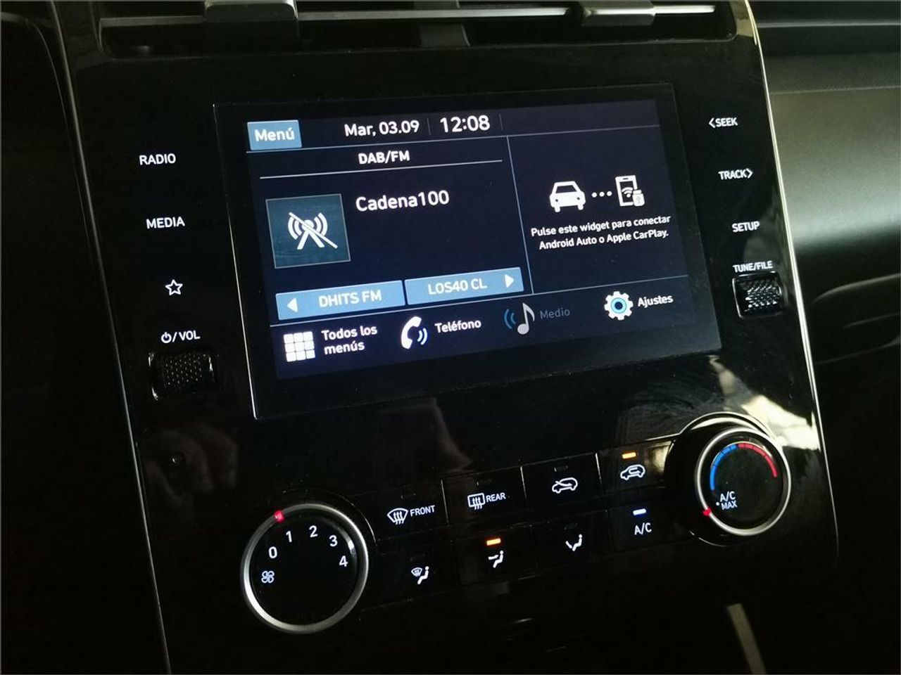 Hyundai Tucson 1.6 CRDI 85kW (115CV) Klass - foto 20