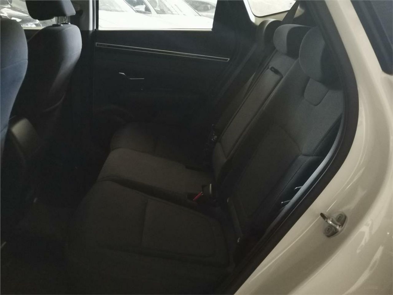 Hyundai Tucson 1.6 CRDI 85kW (115CV) Klass - foto 10