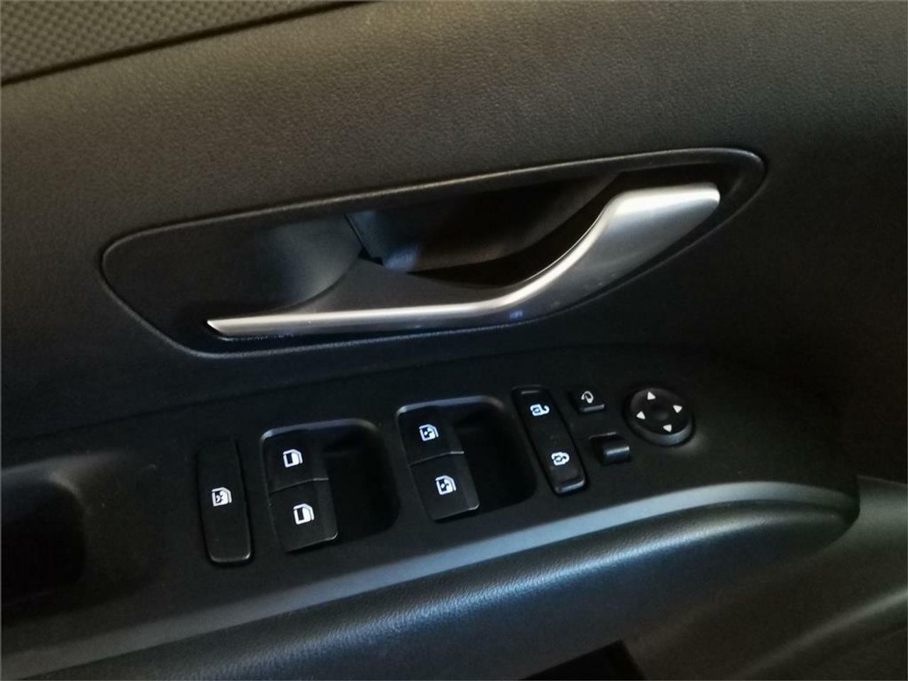 Hyundai Tucson 1.6 CRDI 85kW (115CV) Klass - foto 8