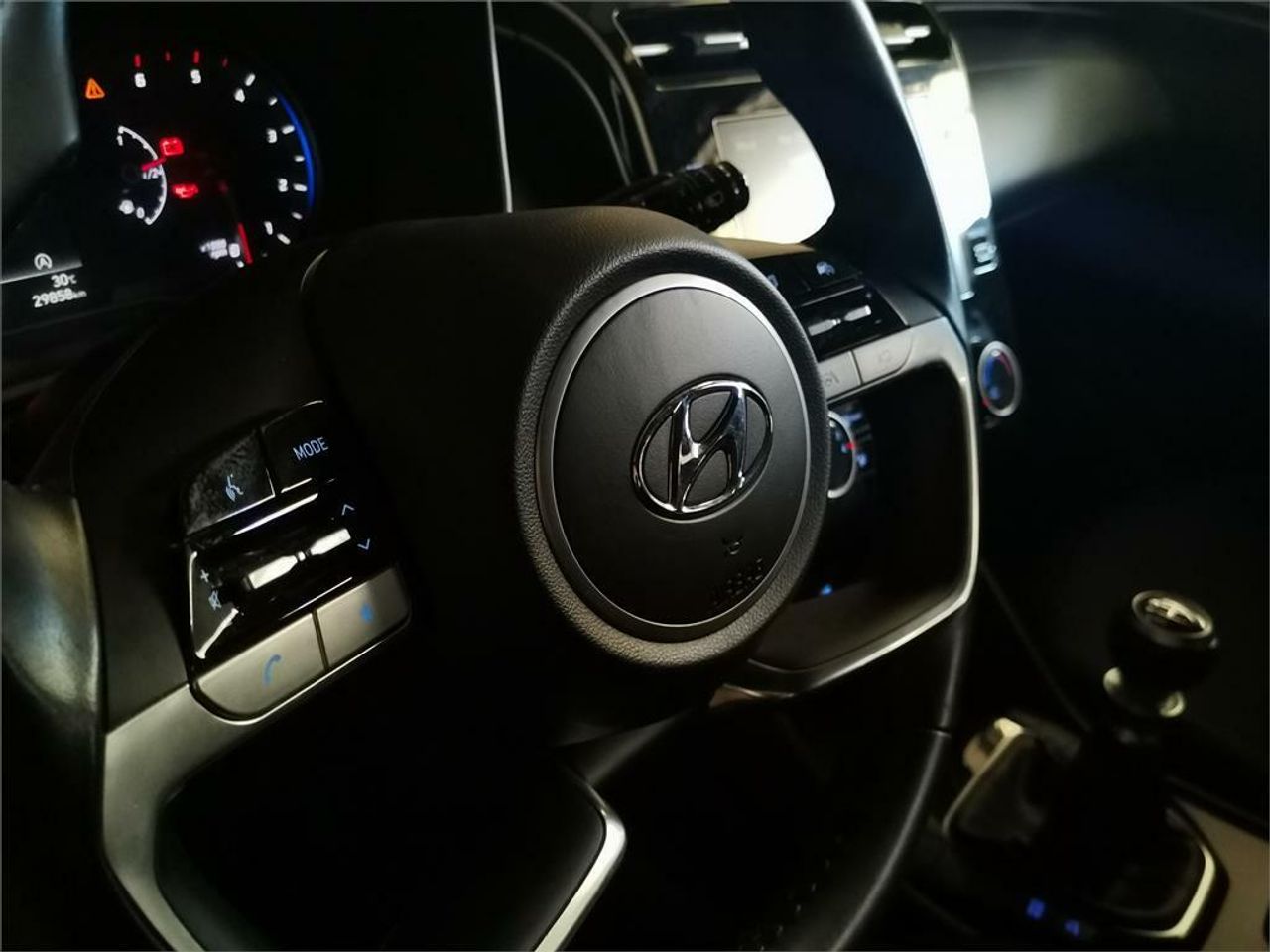 Hyundai Tucson 1.6 CRDI 85kW (115CV) Klass - foto 9