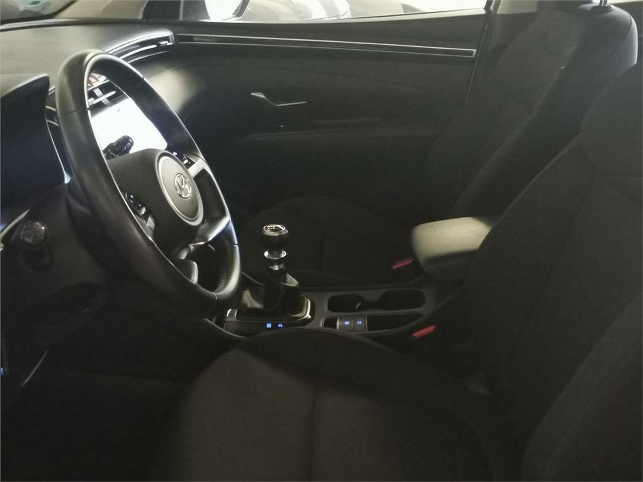 Hyundai Tucson 1.6 CRDI 85kW (115CV) Klass - foto 10