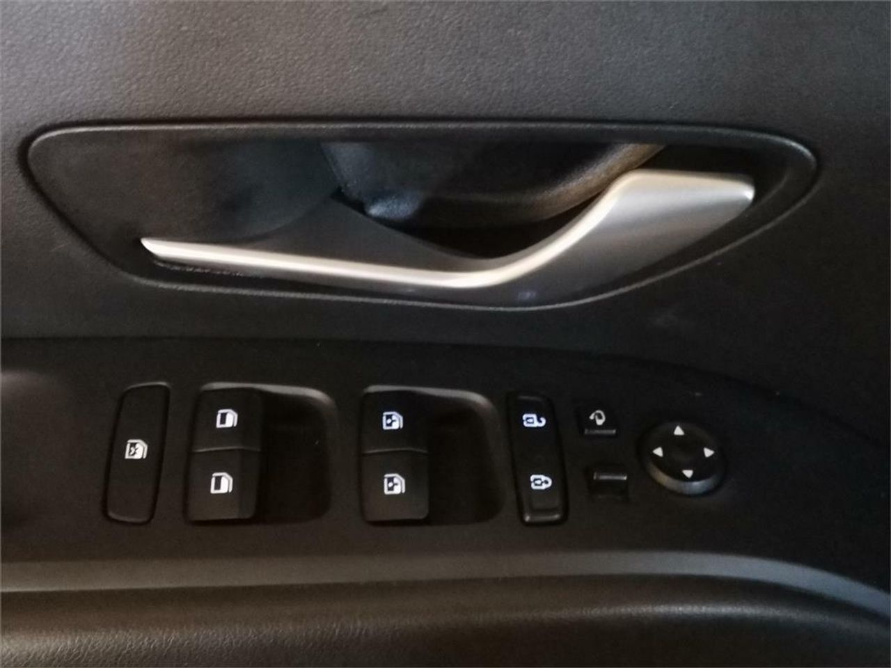 Hyundai Tucson 1.6 CRDI 85kW (115CV) Klass - foto 12