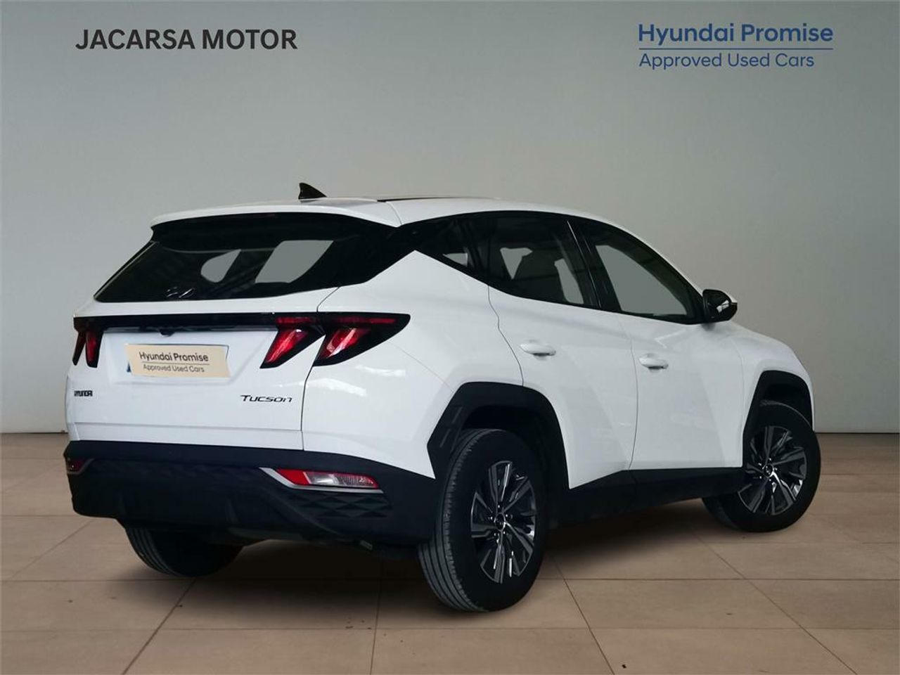 Hyundai Tucson 1.6 CRDI 85kW (115CV) Klass - foto 3