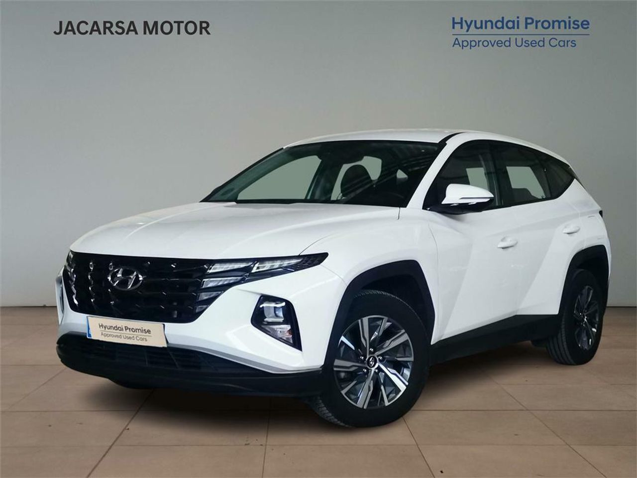 Hyundai Tucson 1.6 CRDI 85kW (115CV) Klass - foto 2