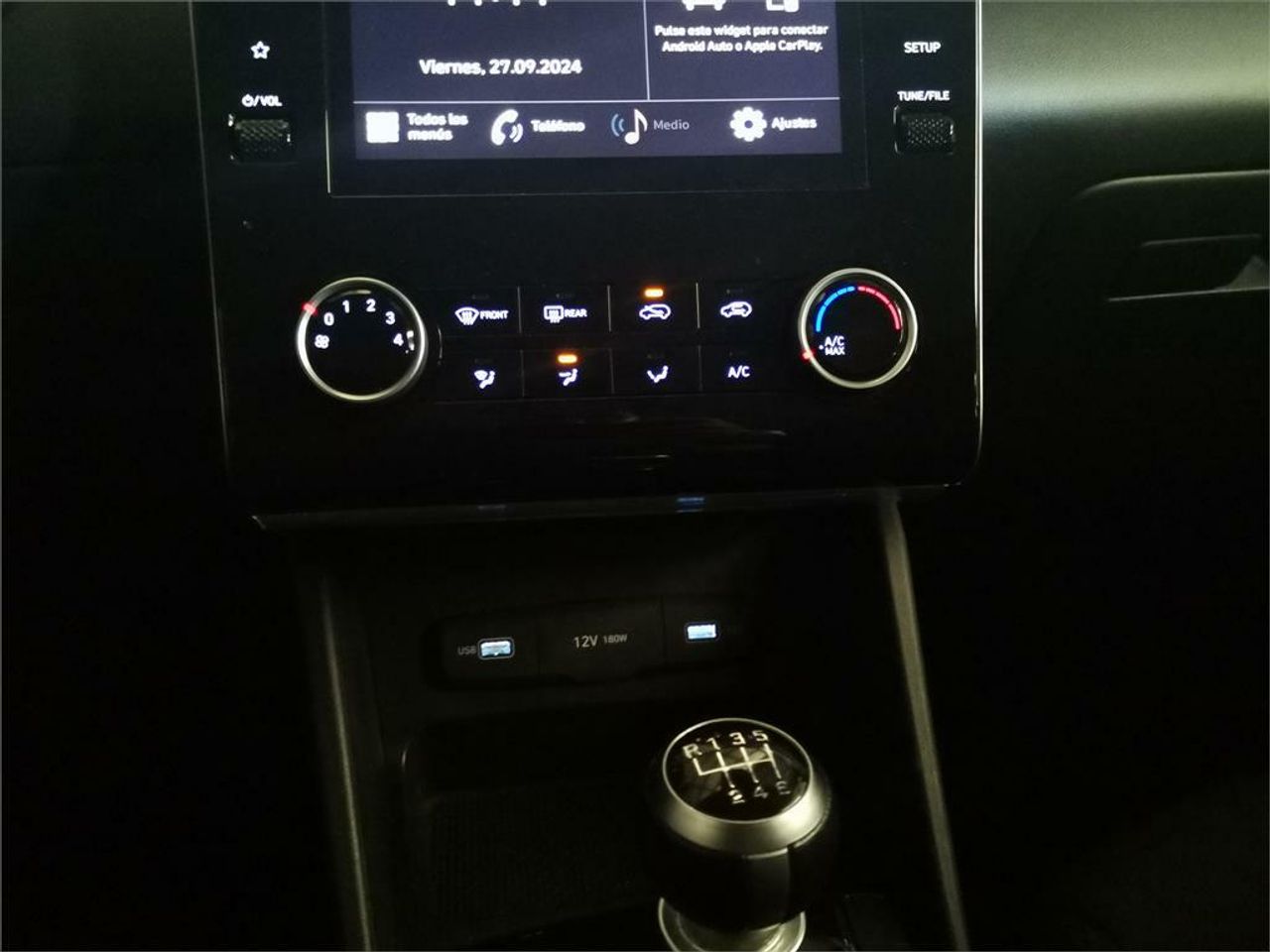 Hyundai Tucson 1.6 CRDI 85kW (115CV) Klass - foto 7