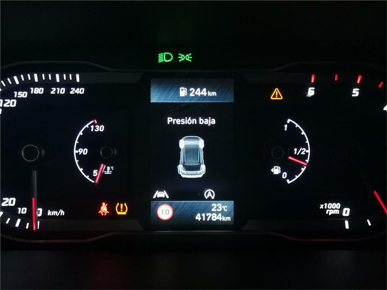 Hyundai Tucson 1.6 CRDI 85kW (115CV) Klass - foto 17