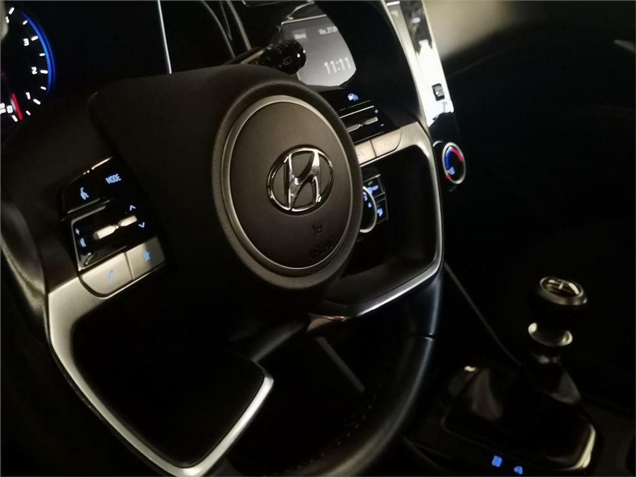 Hyundai Tucson 1.6 CRDI 85kW (115CV) Klass - foto 11