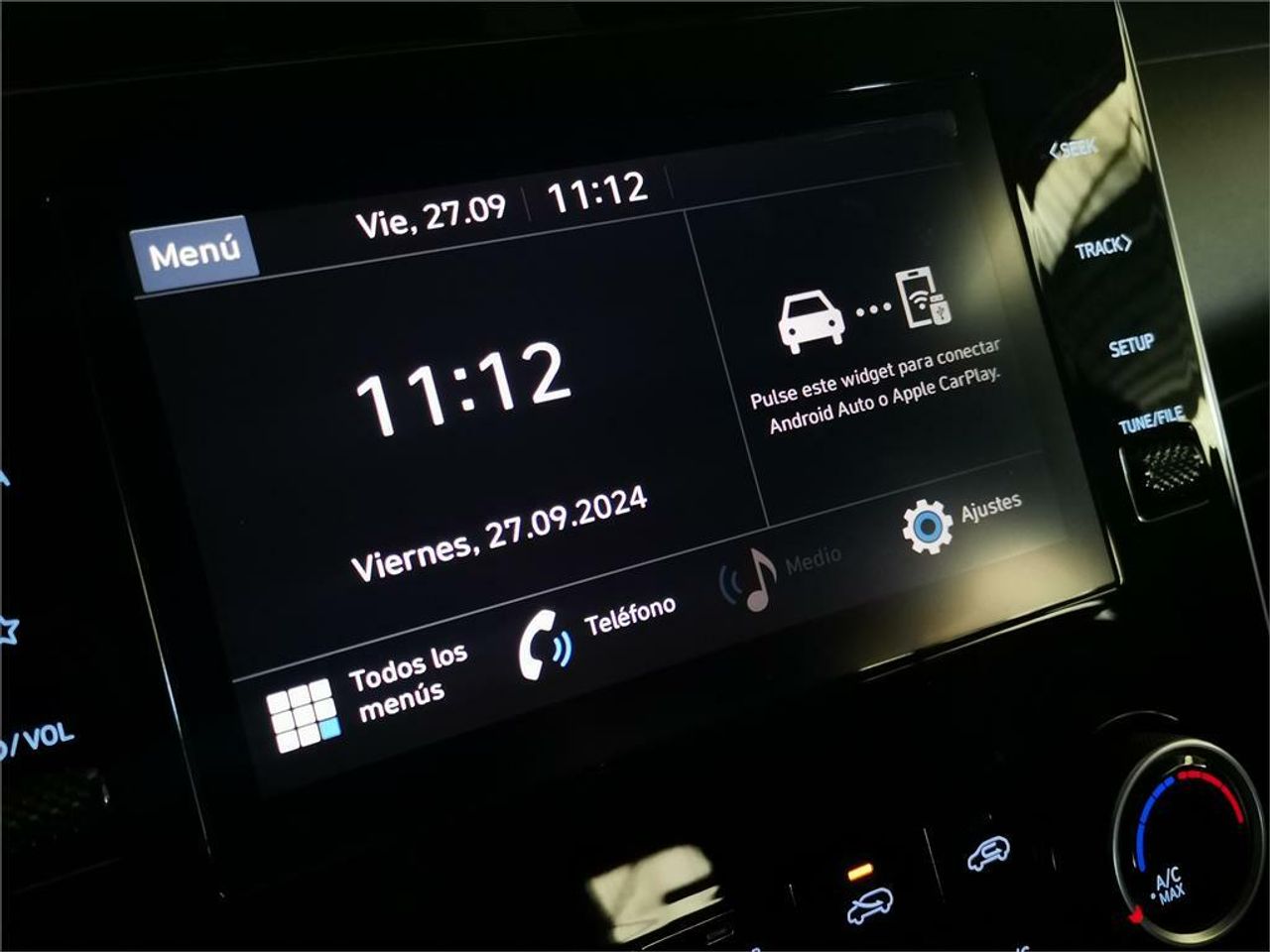 Hyundai Tucson 1.6 CRDI 85kW (115CV) Klass - foto 16