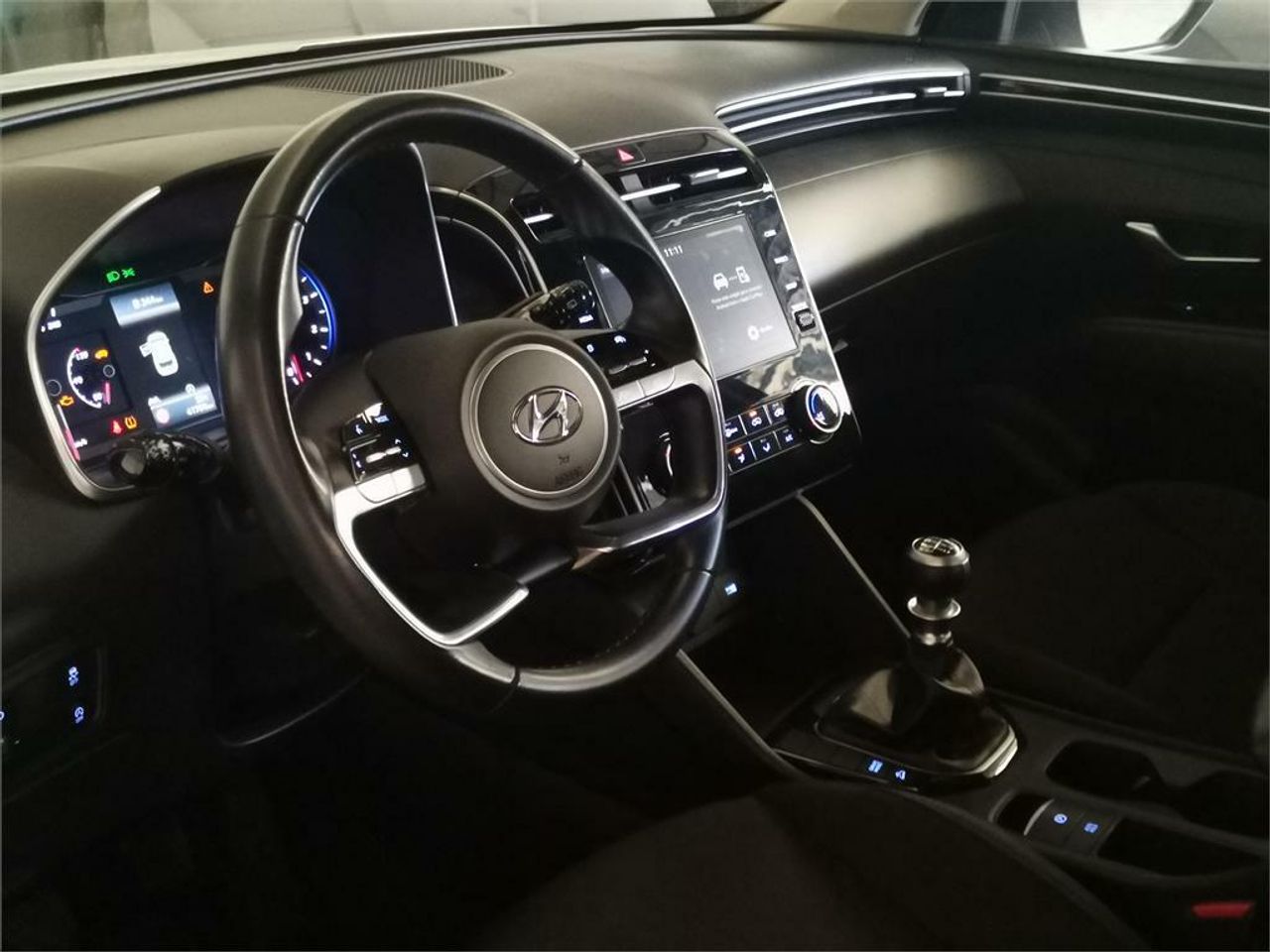 Hyundai Tucson 1.6 CRDI 85kW (115CV) Klass - foto 9