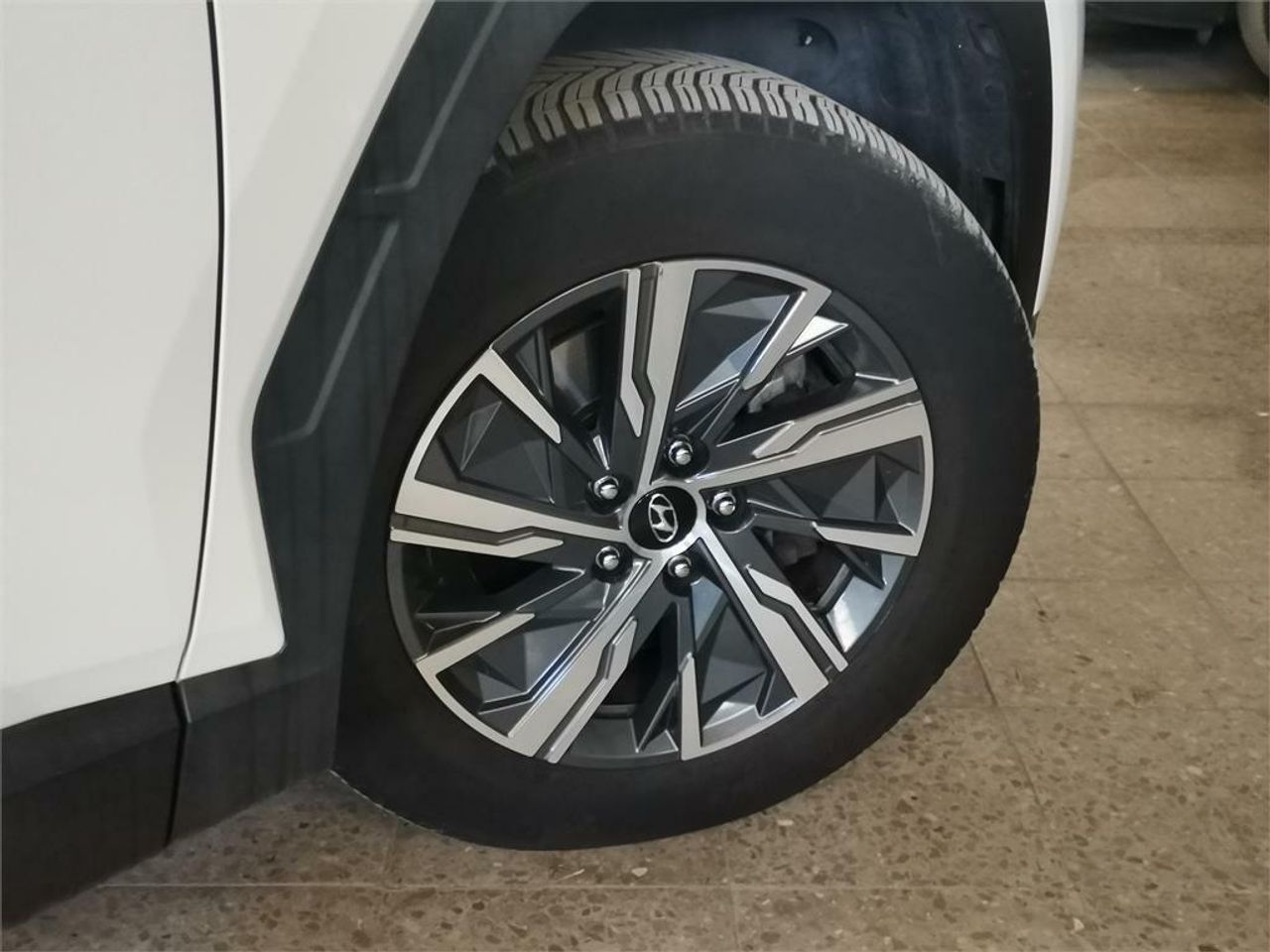 Hyundai Tucson 1.6 CRDI 85kW (115CV) Klass - foto 19