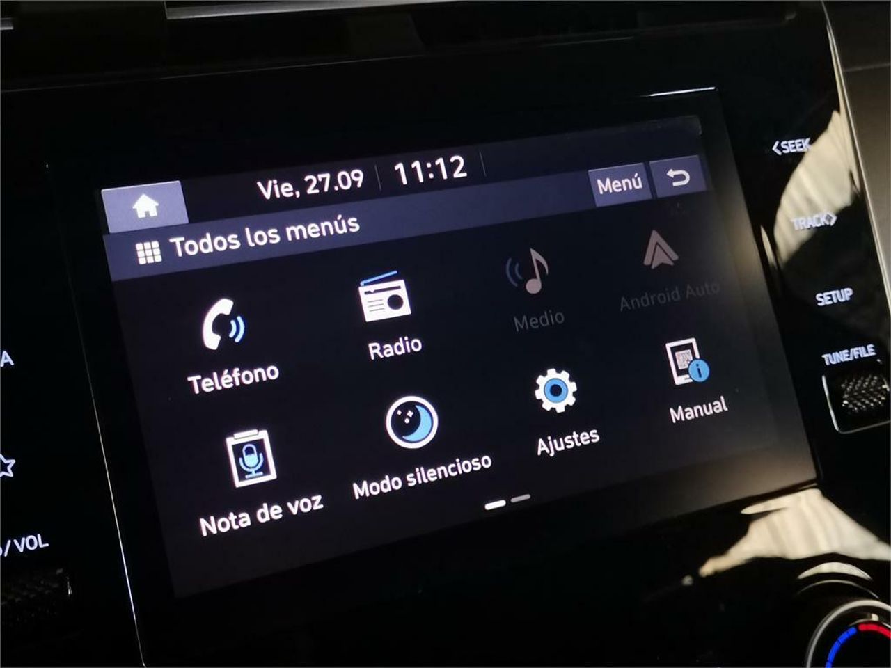 Hyundai Tucson 1.6 CRDI 85kW (115CV) Klass - foto 18