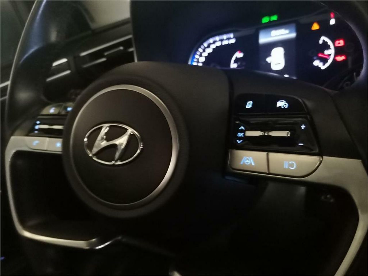 Hyundai Tucson 1.6 CRDI 85kW (115CV) Klass - foto 15