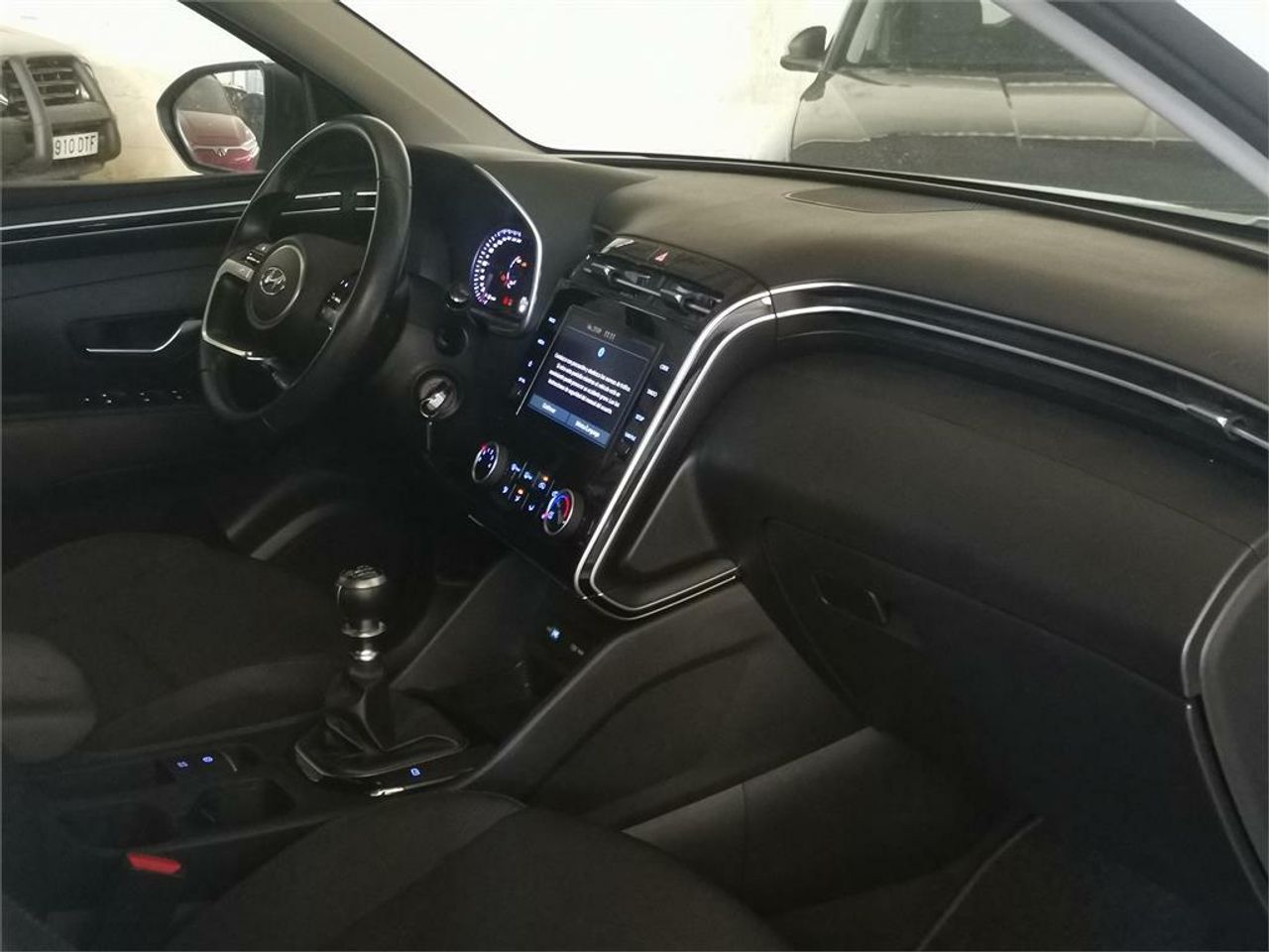 Hyundai Tucson 1.6 CRDI 85kW (115CV) Klass - foto 4