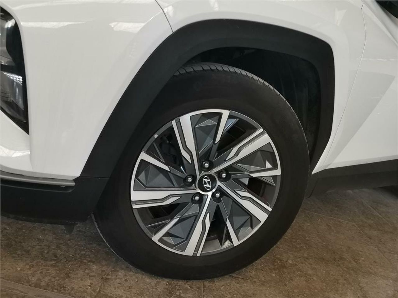 Hyundai Tucson 1.6 CRDI 85kW (115CV) Klass - foto 4