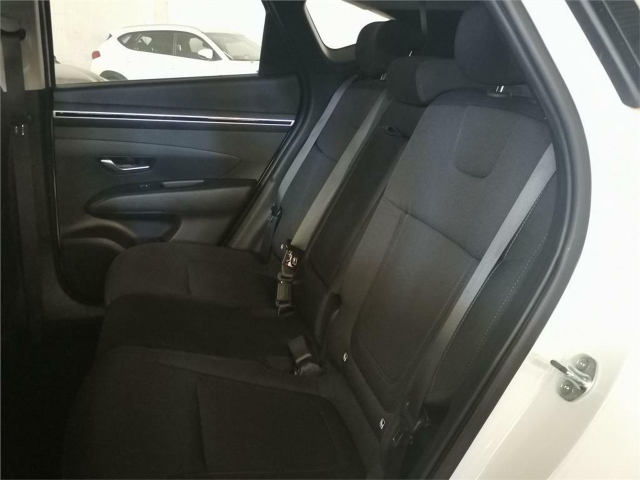 Hyundai Tucson 1.6 CRDI 85kW (115CV) Klass - foto 9