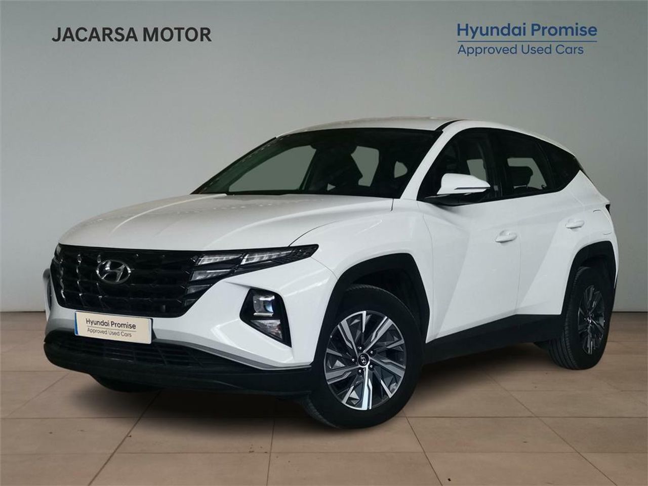 Hyundai Tucson 1.6 CRDI 85kW (115CV) Klass - foto 2