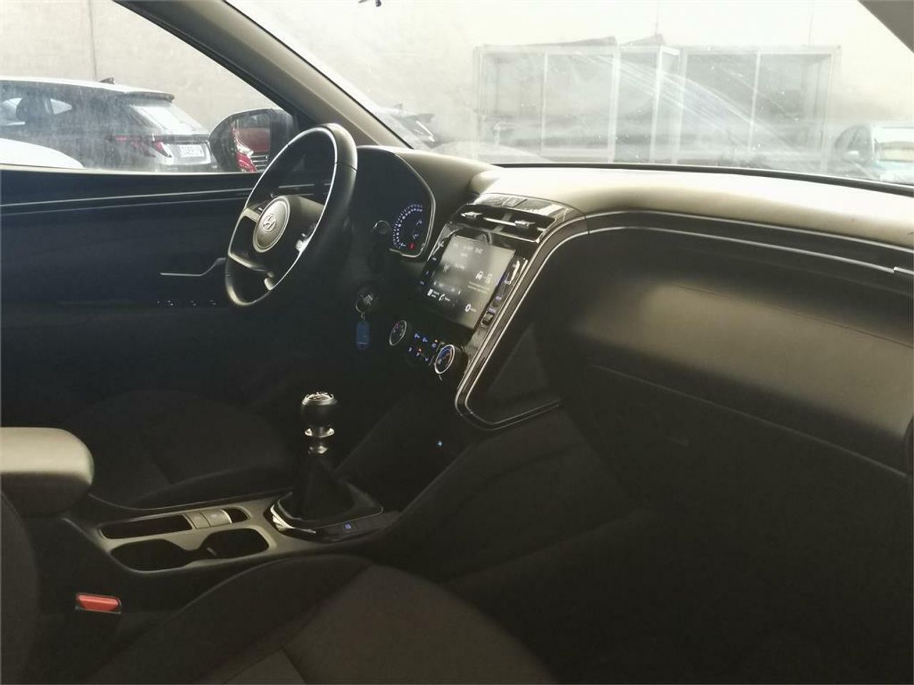 Hyundai Tucson 1.6 CRDI 85kW (115CV) Klass - foto 18