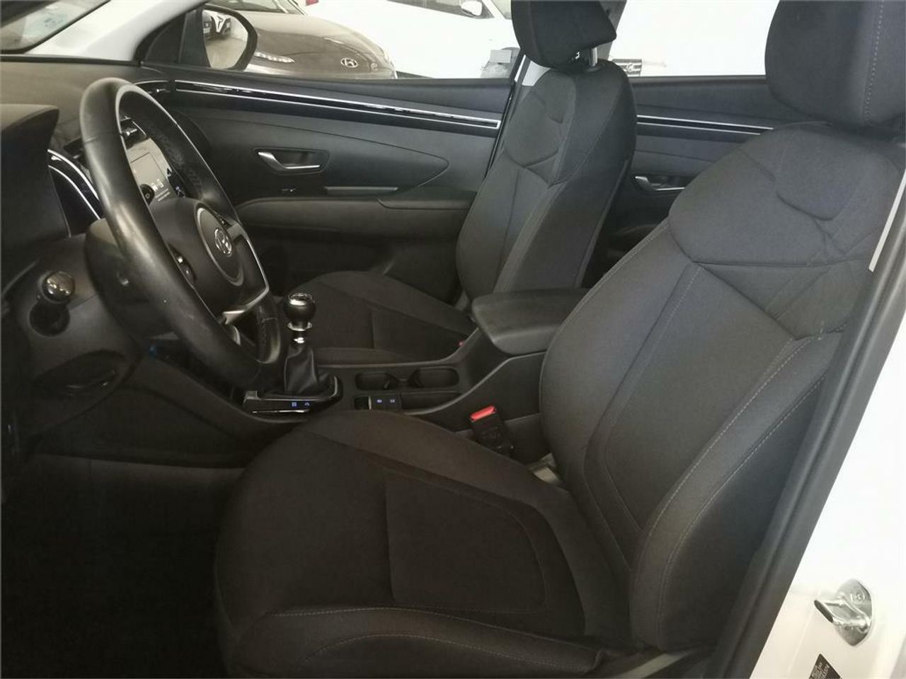 Hyundai Tucson 1.6 CRDI 85kW (115CV) Klass - foto 6