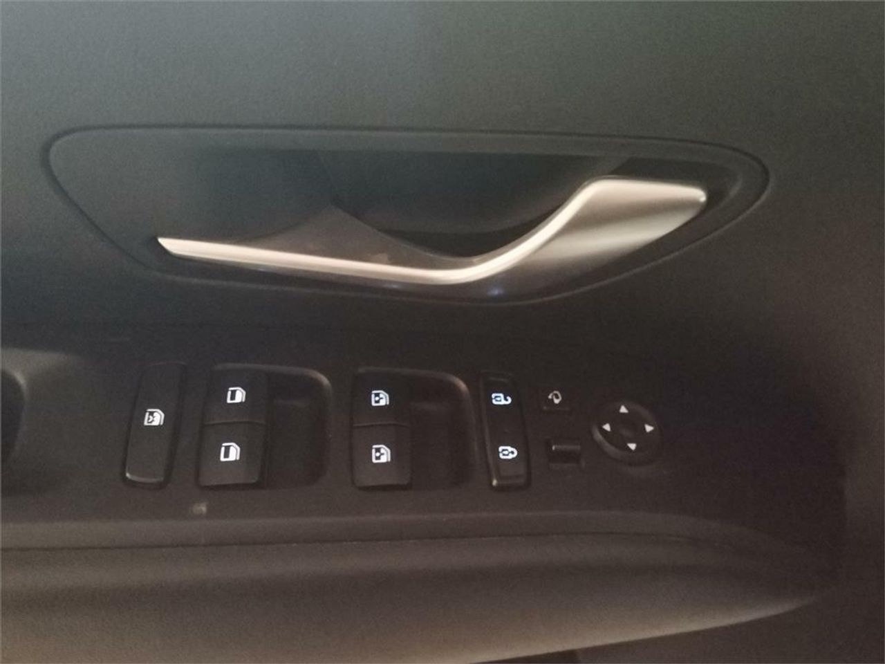 Hyundai Tucson 1.6 CRDI 85kW (115CV) Klass - foto 8