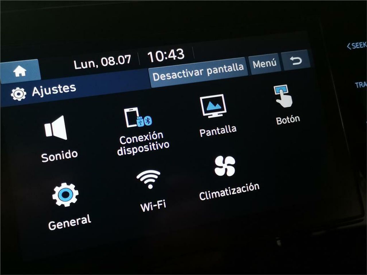 Hyundai Tucson 1.6 CRDI 85kW (115CV) Klass - foto 22