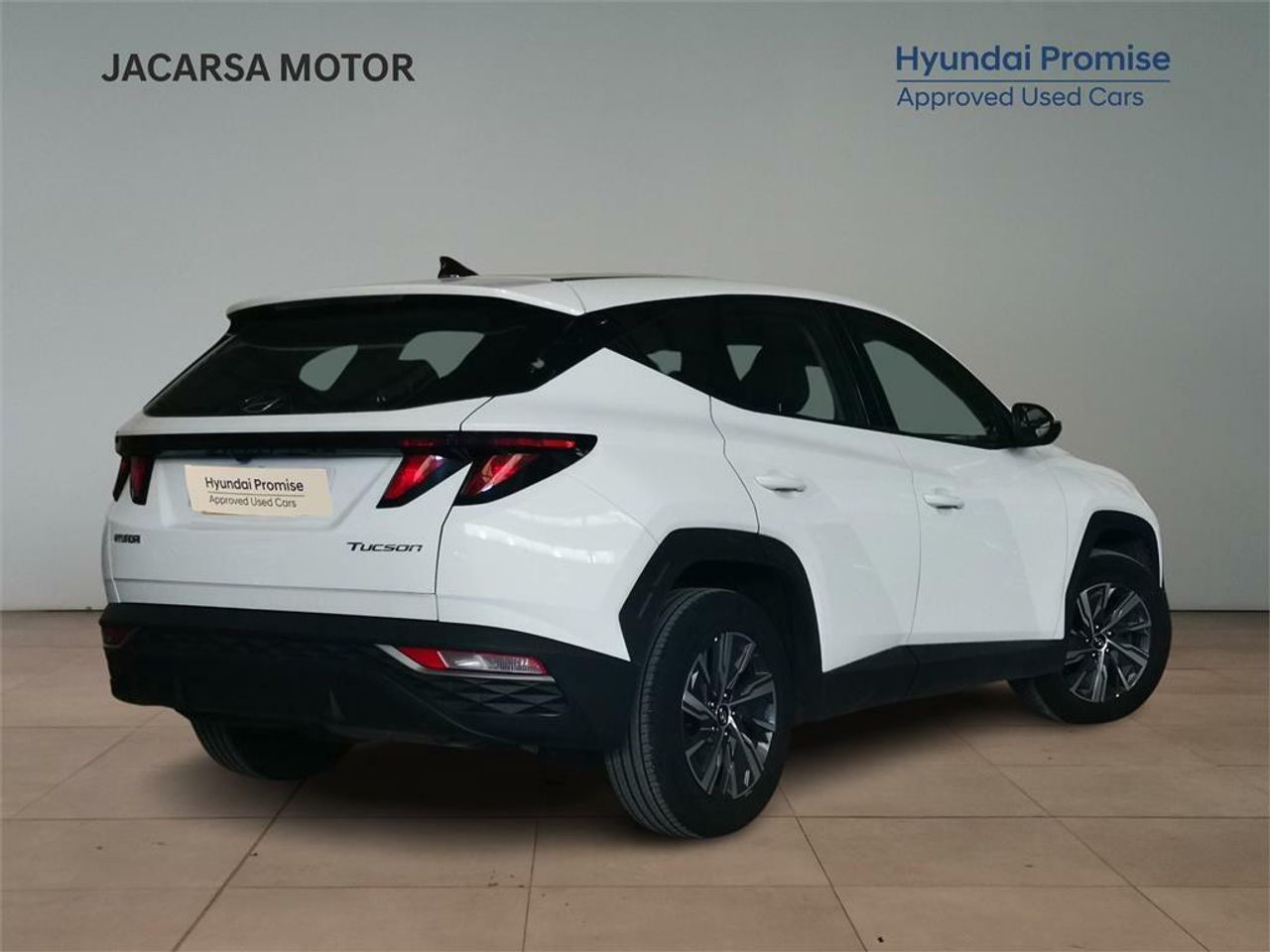 Hyundai Tucson 1.6 CRDI 85kW (115CV) Klass - foto 3