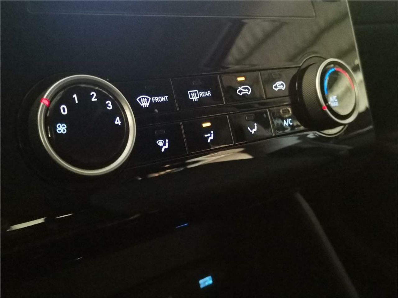 Hyundai Tucson 1.6 CRDI 85kW (115CV) Klass - foto 21