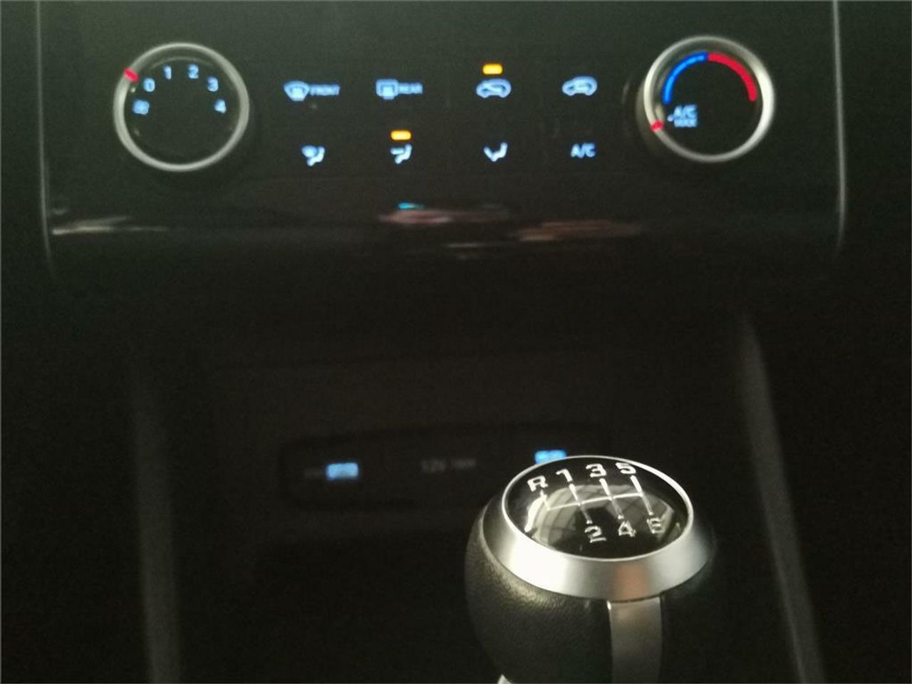 Hyundai Tucson 1.6 CRDI 85kW (115CV) Klass - foto 12