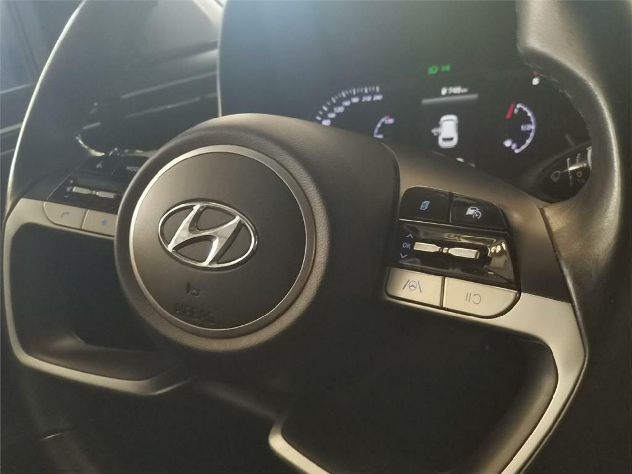 Hyundai Tucson 1.6 CRDI 85kW (115CV) Klass - foto 14