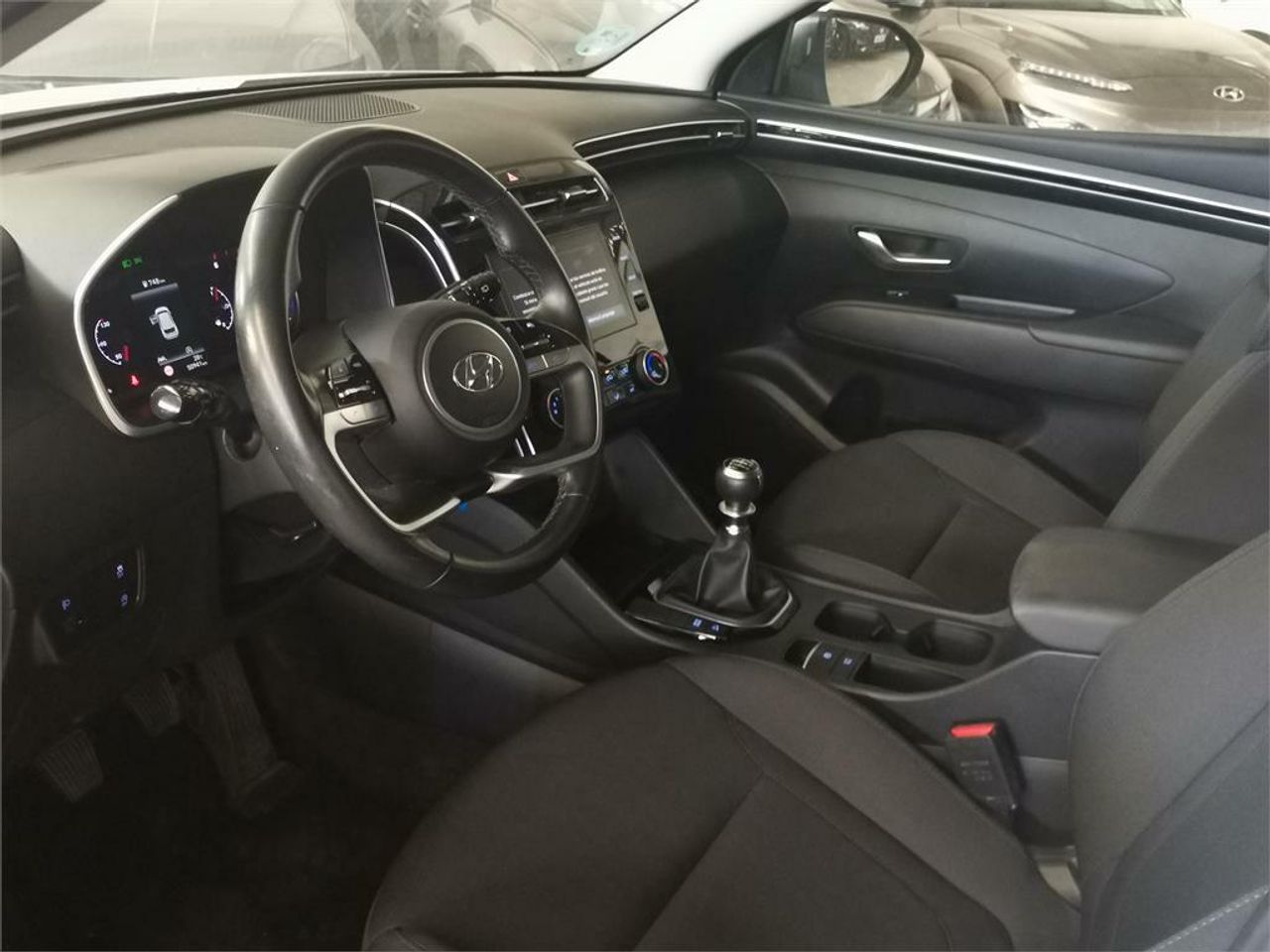 Hyundai Tucson 1.6 CRDI 85kW (115CV) Klass - foto 5