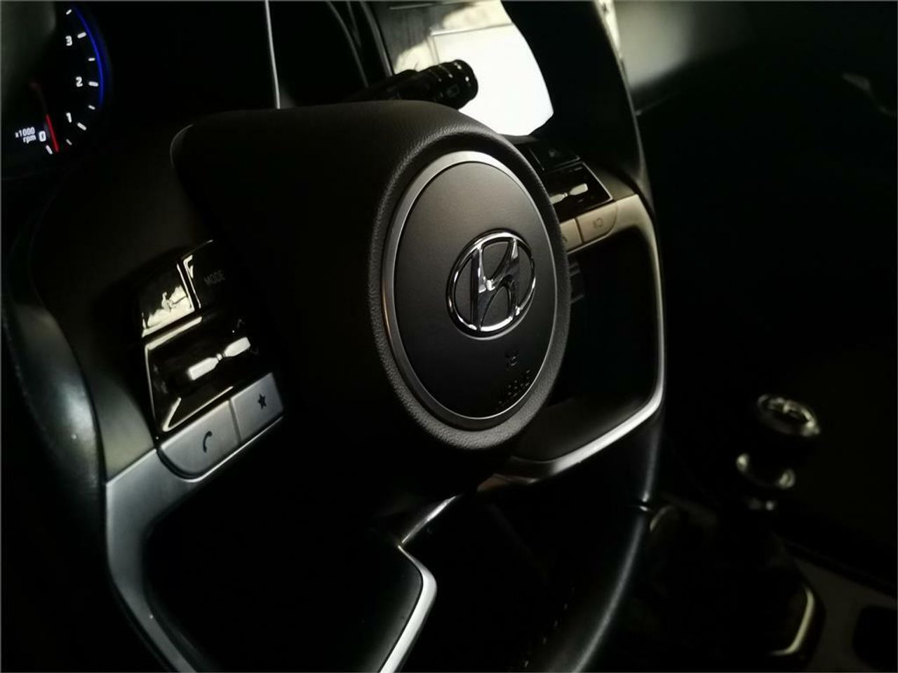 Hyundai Tucson 1.6 CRDI 85kW (115CV) Klass - foto 7