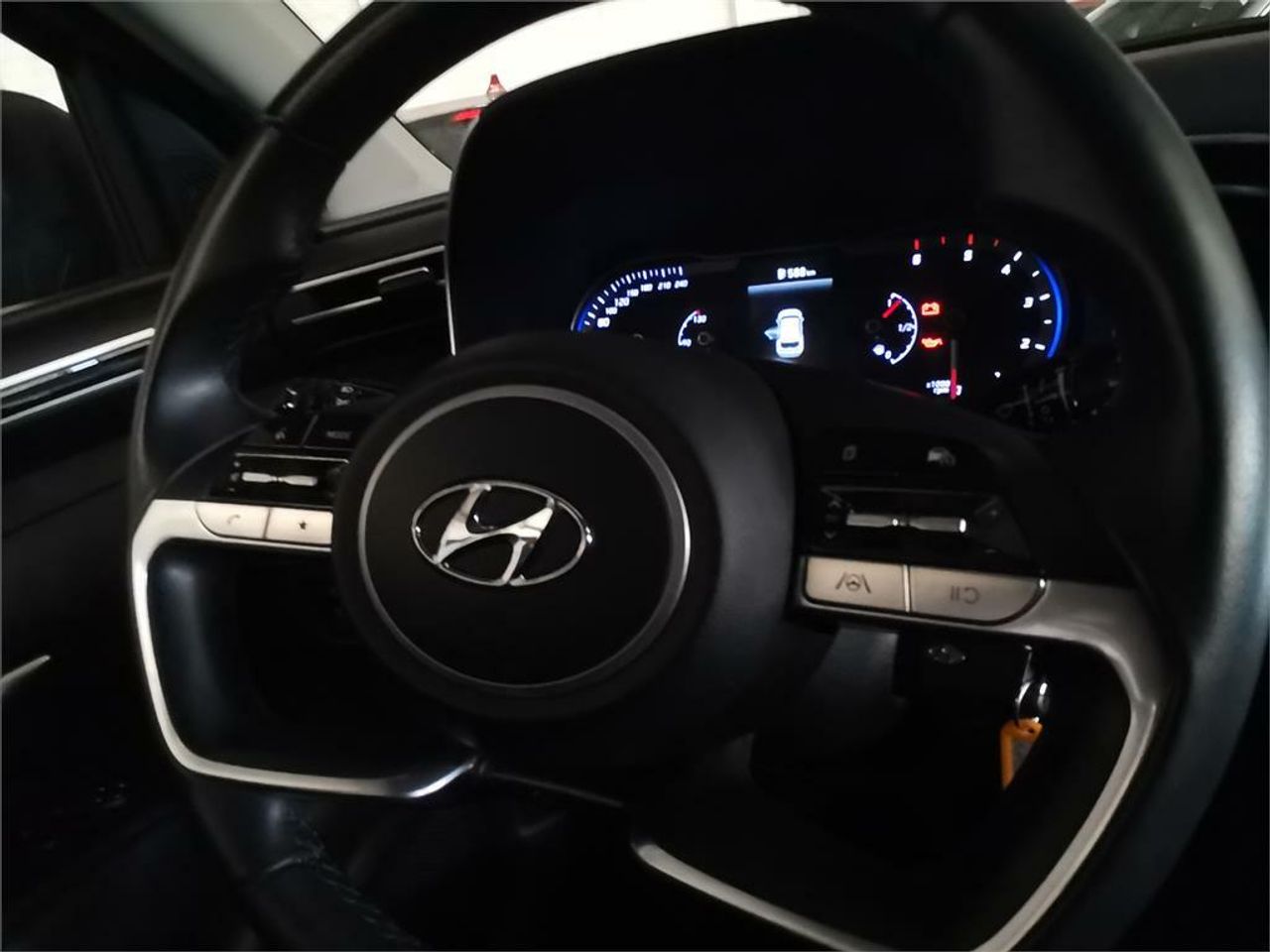 Hyundai Tucson 1.6 CRDI 85kW (115CV) Klass - foto 13