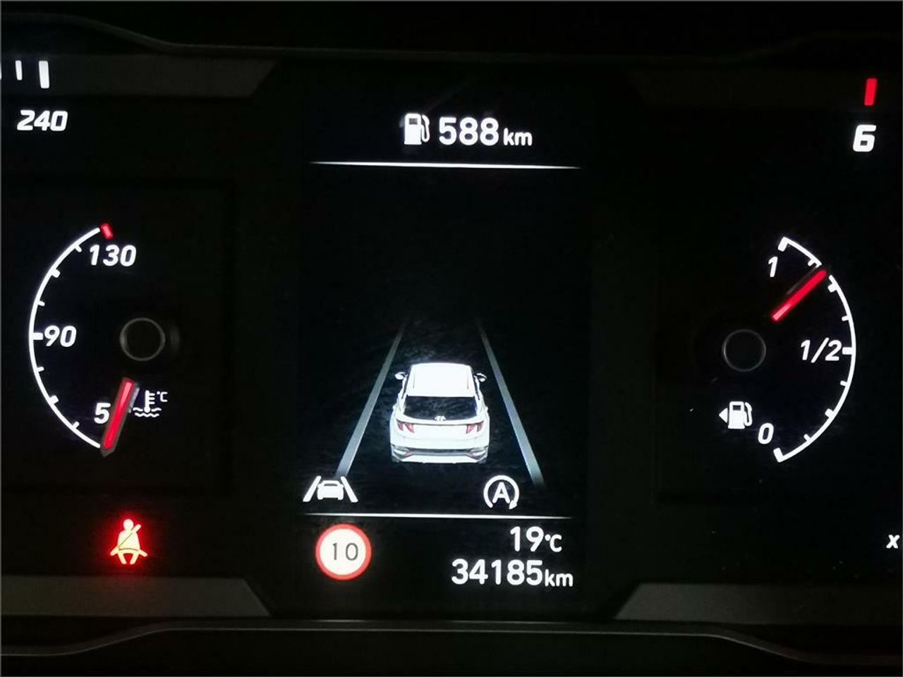 Hyundai Tucson 1.6 CRDI 85kW (115CV) Klass - foto 15