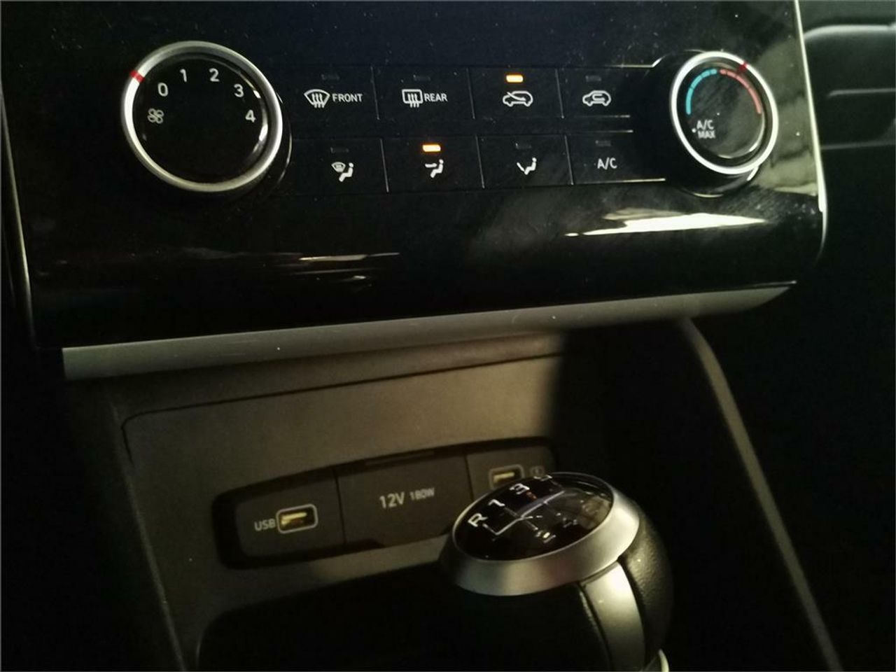 Hyundai Tucson 1.6 CRDI 85kW (115CV) Klass - foto 17