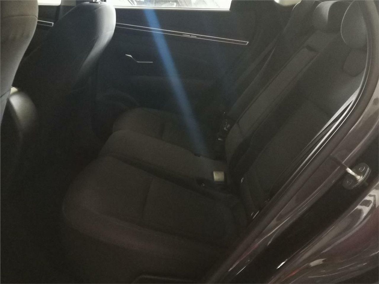 Hyundai Tucson 1.6 CRDI 85kW (115CV) Klass - foto 8