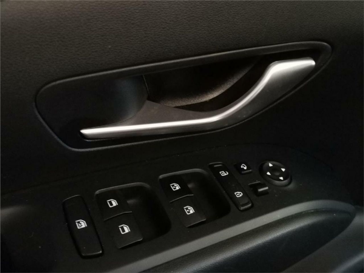 Hyundai Tucson 1.6 CRDI 85kW (115CV) Klass - foto 6