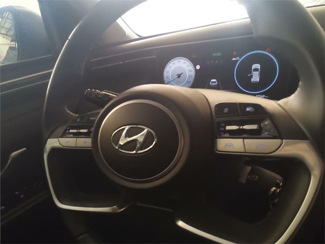 Hyundai Tucson 1.6 CRDI 85kW (115CV) Maxx - foto 14