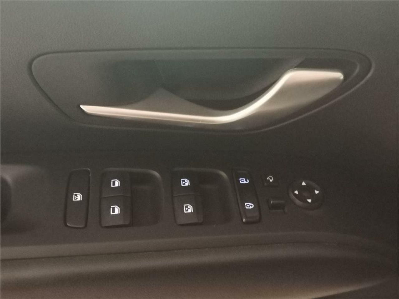 Hyundai Tucson 1.6 CRDI 85kW (115CV) Maxx - foto 8