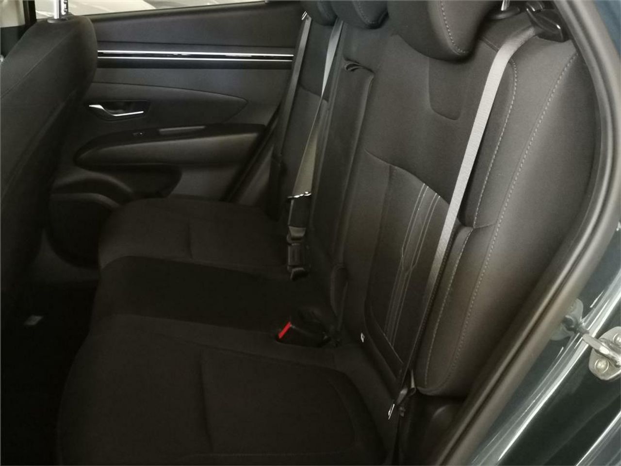 Hyundai Tucson 1.6 CRDI 85kW (115CV) Maxx - foto 9